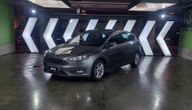 Ford Focus Iii 1.6 S MT Hatchback 2017