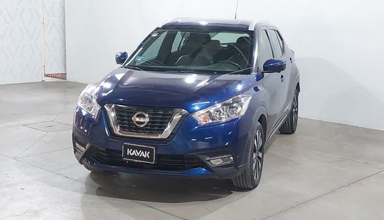 Nissan • Kicks