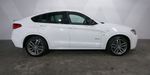 Bmw X4 3.0 XDRIVE35IA M SPORT AT 4WD Suv 2017