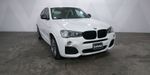 Bmw X4 3.0 XDRIVE35IA M SPORT AT 4WD Suv 2017