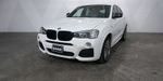 Bmw X4 3.0 XDRIVE35IA M SPORT AT 4WD Suv 2017