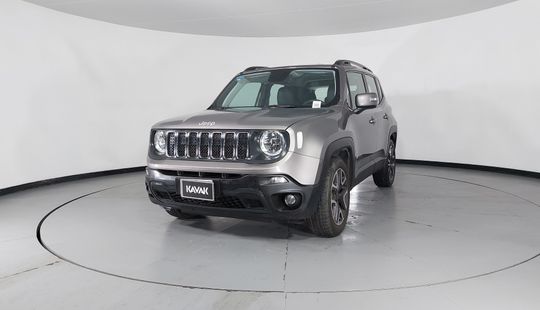 Jeep • Renegade