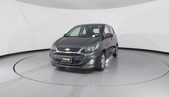 Chevrolet • Spark