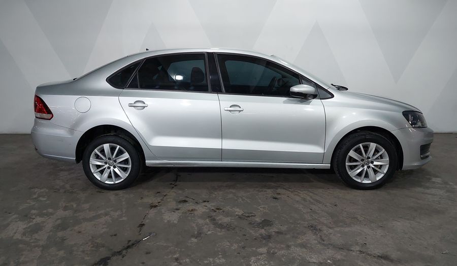 Volkswagen Vento 1.6 COMFORTLINE Sedan 2019