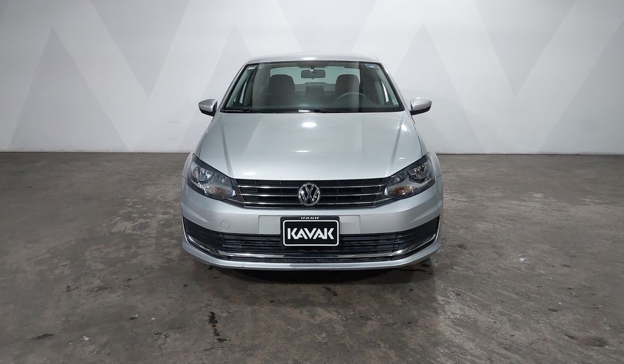 Volkswagen Vento 1.6 COMFORTLINE Sedan 2019