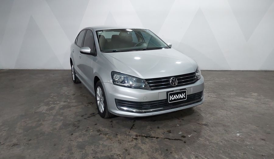 Volkswagen Vento 1.6 COMFORTLINE Sedan 2019