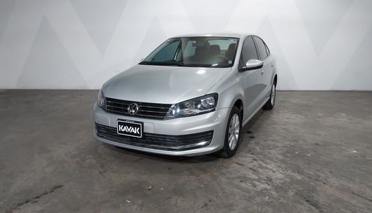 Volkswagen • Vento