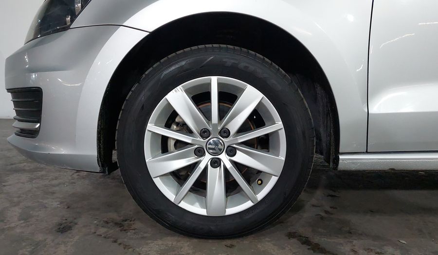 Volkswagen Vento 1.6 COMFORTLINE Sedan 2019