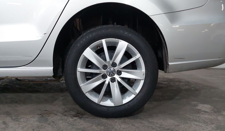 Volkswagen Vento 1.6 COMFORTLINE Sedan 2019