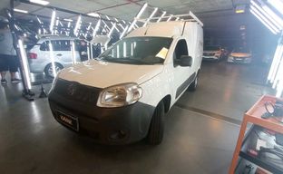 Fiat • Fiorino