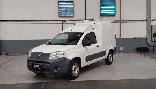 Fiat • Fiorino