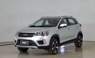 Chery • Tiggo 2