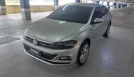 Volkswagen Virtus MSI TOTAL Sedan 2018