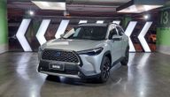 Toyota Corolla Cross 1.8 HYBRID SEG ECVT Suv 2023