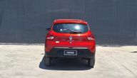 Renault Kwid 1.0 LIFE Hatchback 2021