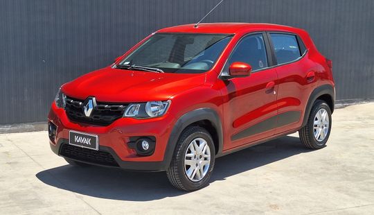 Renault • Kwid