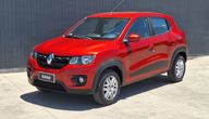 Renault Kwid 1.0 LIFE Hatchback 2021