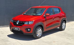 Renault • Kwid