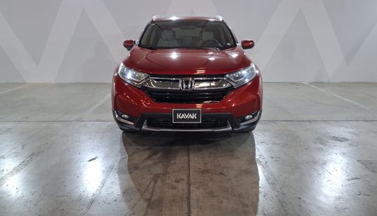 Honda • CR-V