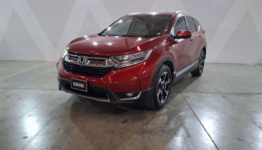 Honda • CR-V