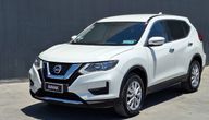 Nissan X-trail 2.5 CVT SENSE Suv 2019