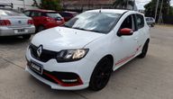 Renault Sandero 2.0 RS RACING SPIRIT Hatchback 2017