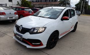 Renault • Sandero