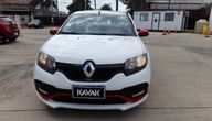 Renault Sandero 2.0 RS RACING SPIRIT Hatchback 2017