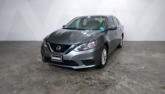 Nissan • Sentra