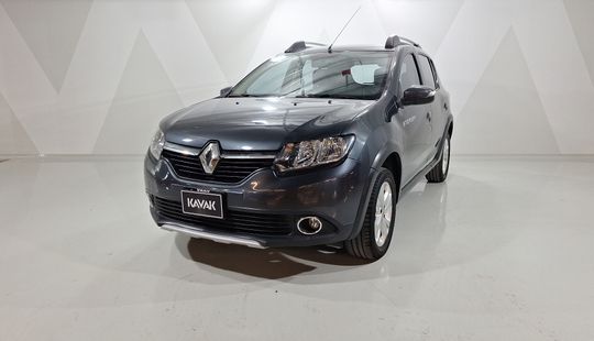 Renault • Stepway