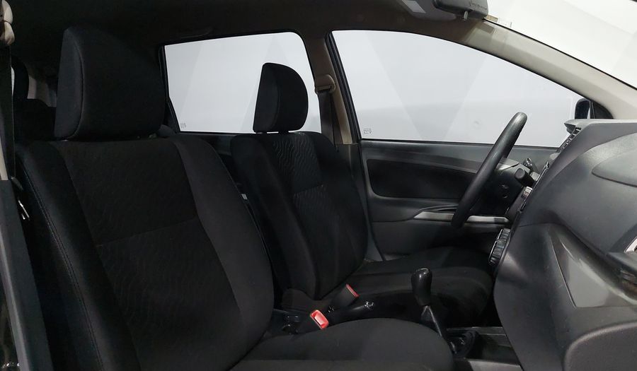 Toyota Avanza 1.5 LE MT Minivan 2019