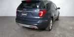 Ford Explorer 3.5 LIMITED V6 4X2 AT Suv 2017