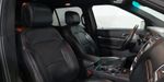 Ford Explorer 3.5 LIMITED V6 4X2 AT Suv 2017