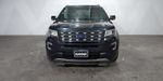 Ford Explorer 3.5 LIMITED V6 4X2 AT Suv 2017