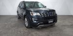 Ford Explorer 3.5 LIMITED V6 4X2 AT Suv 2017