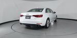 Audi A4 2.0 SELECT DCT Sedan 2018