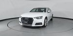 Audi A4 2.0 SELECT DCT Sedan 2018