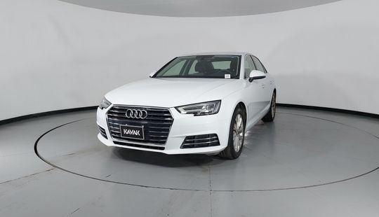 Audi • A4