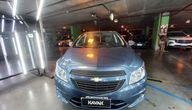 Chevrolet Onix 1.4 LT Hatchback 2013