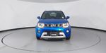 Suzuki Ignis 1.2 GLX CVT Hatchback 2024