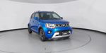 Suzuki Ignis 1.2 GLX CVT Hatchback 2024