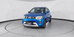 Suzuki Ignis 1.2 GLX CVT Hatchback 2024