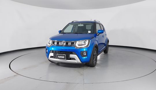 Suzuki • Ignis