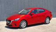 Mazda 2 1.5 V AUTO SKYACTIVE Sedan 2018