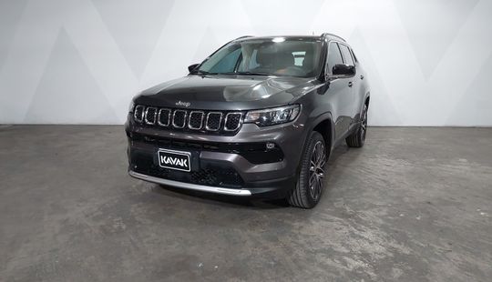 Jeep • Compass