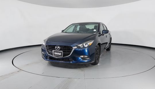 Mazda • Mazda 3