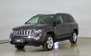 Jeep • Compass