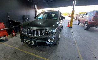 Jeep • Compass