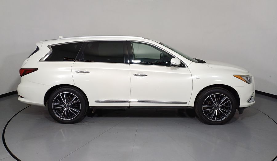 Infiniti Qx60 3.5 SENSORY AUTO 4WD Suv 2020