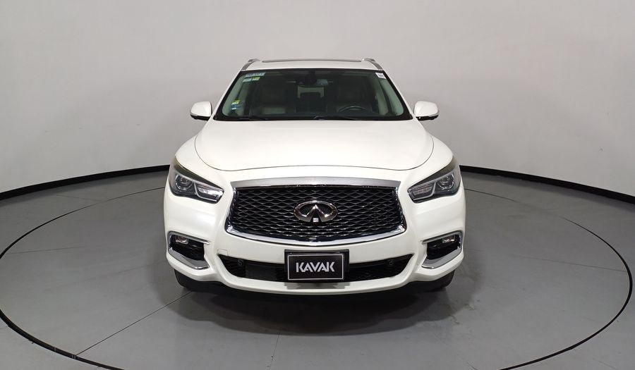 Infiniti Qx60 3.5 SENSORY AUTO 4WD Suv 2020